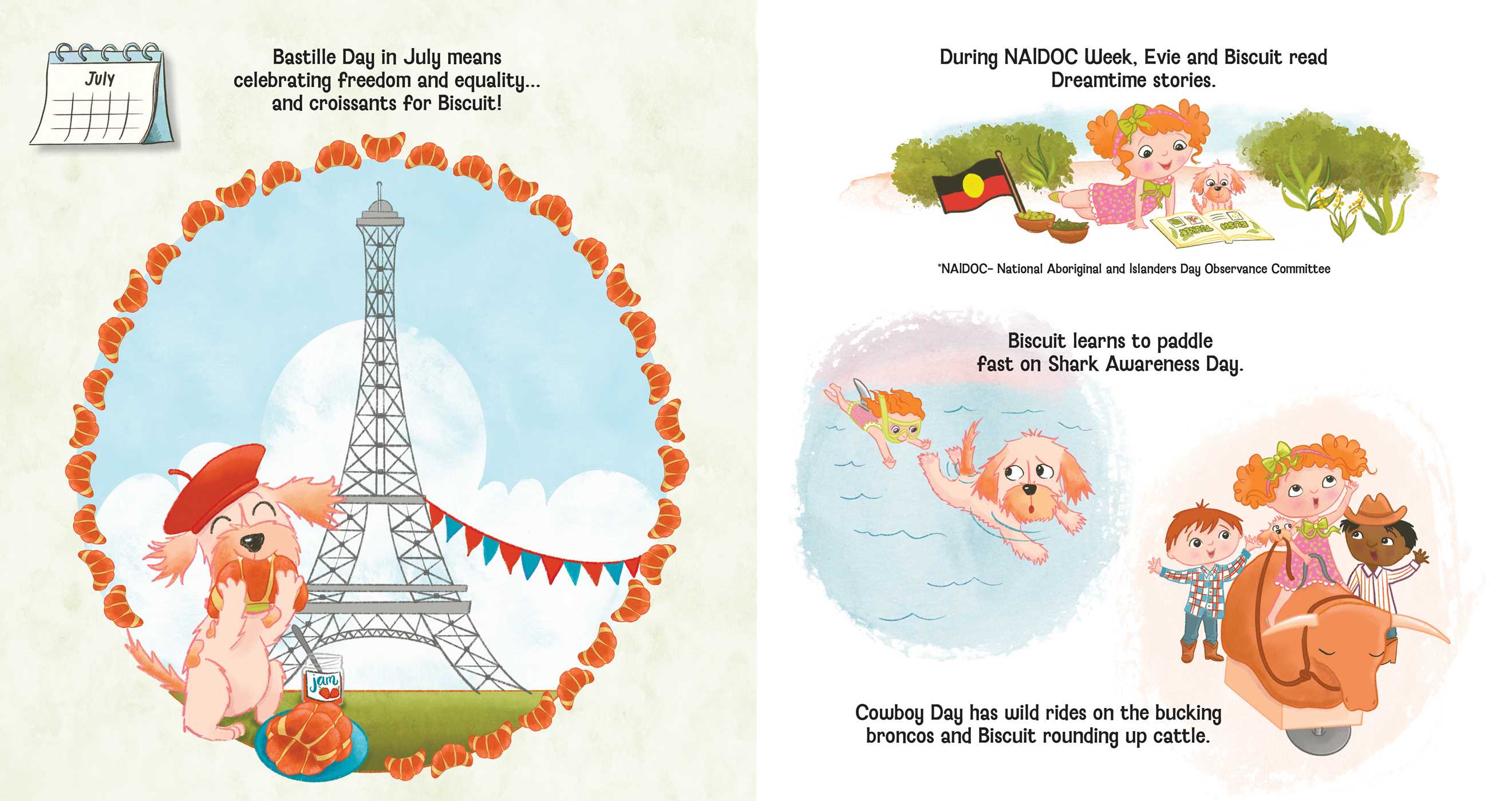 Celebration Festival