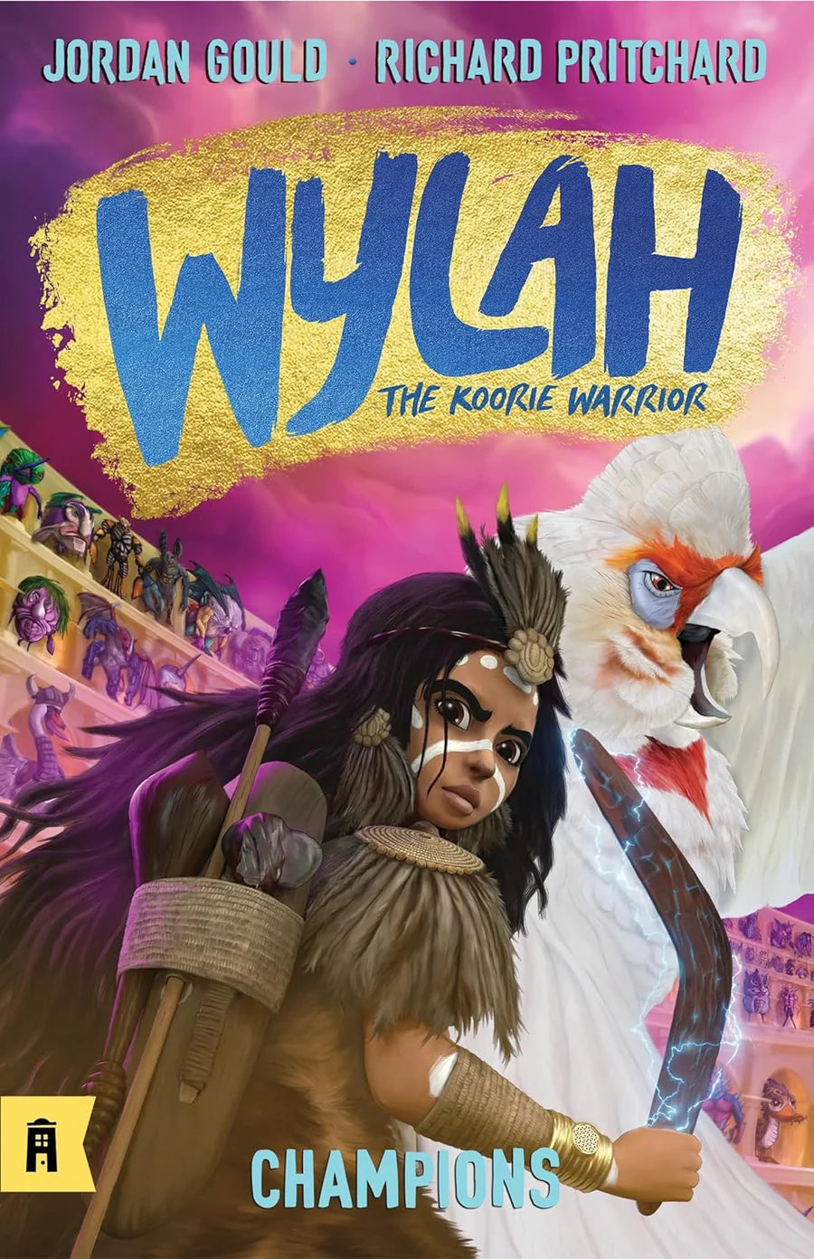 Middle Grade Fiction Variety Pack (35 titles)