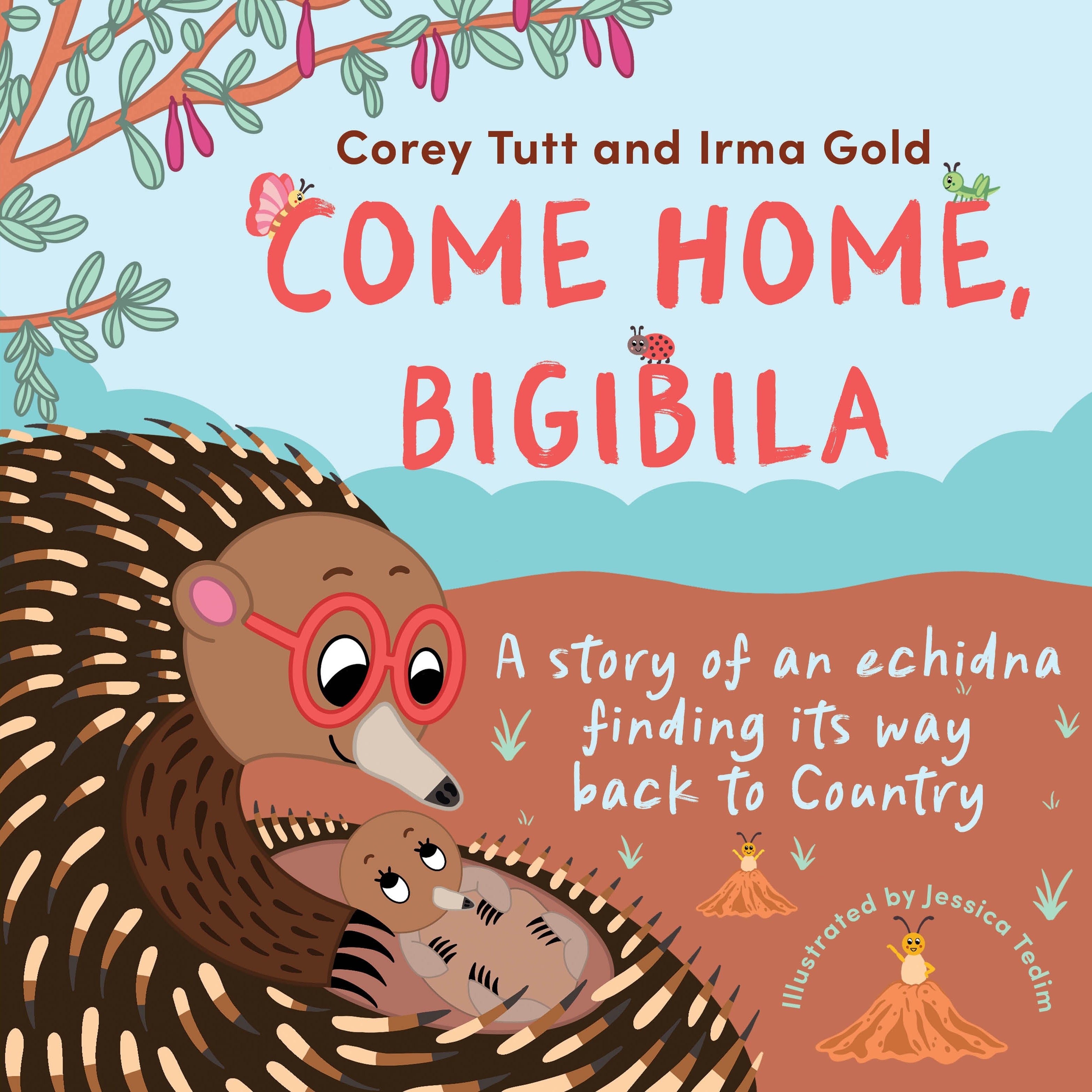 Come Home, Bigibila