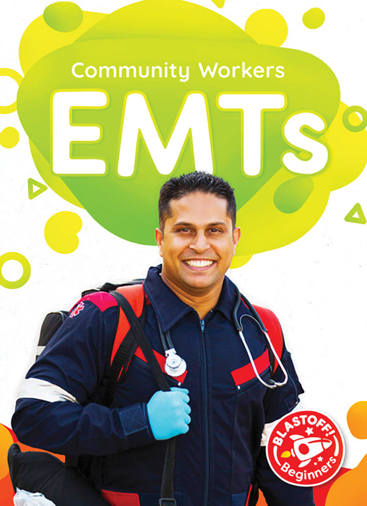 Community Workers: EMTs