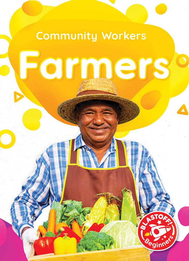 Community Workers: Farmers