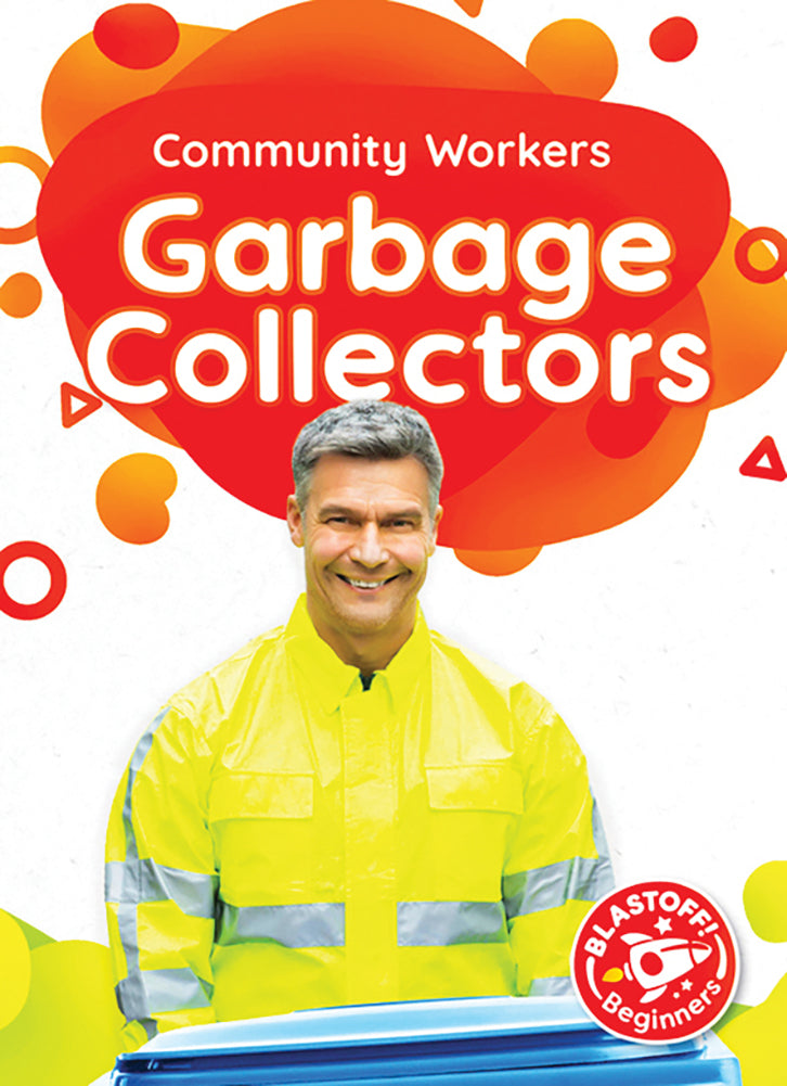 Community Workers: Garbage Collectors