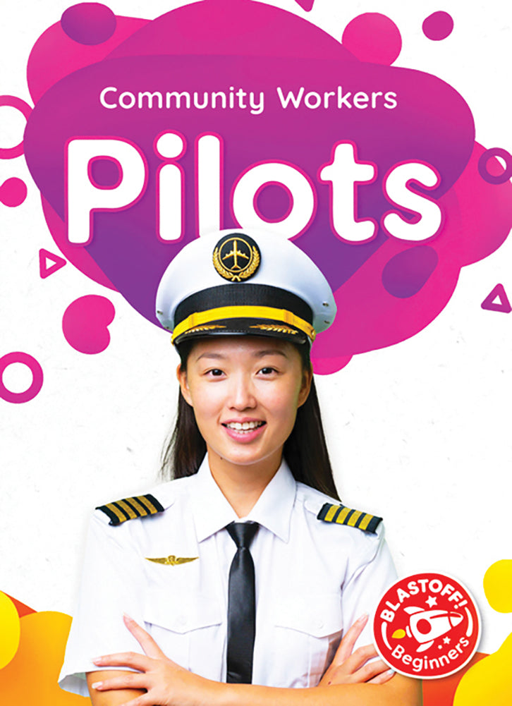 Community Workers: Pilots