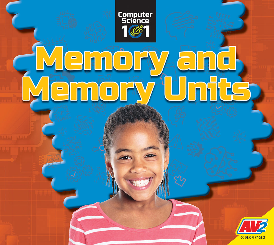 Computer Science 101 Memory & Units