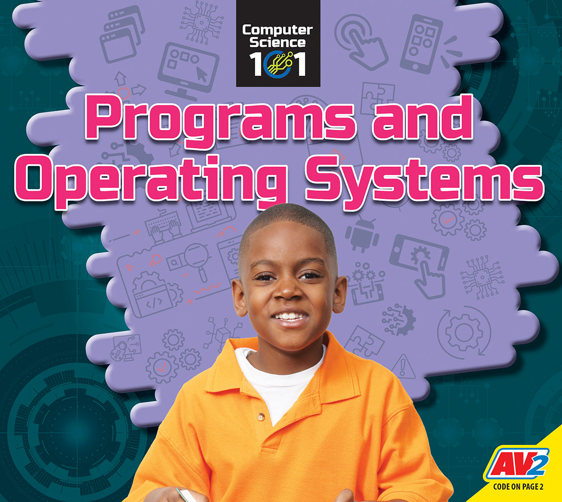 Computer Science 101: Programs & Os