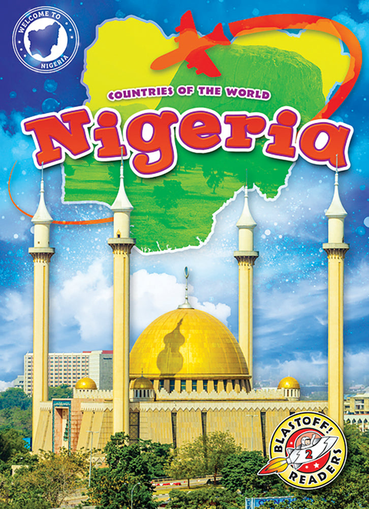 Countries of the World: Nigeria