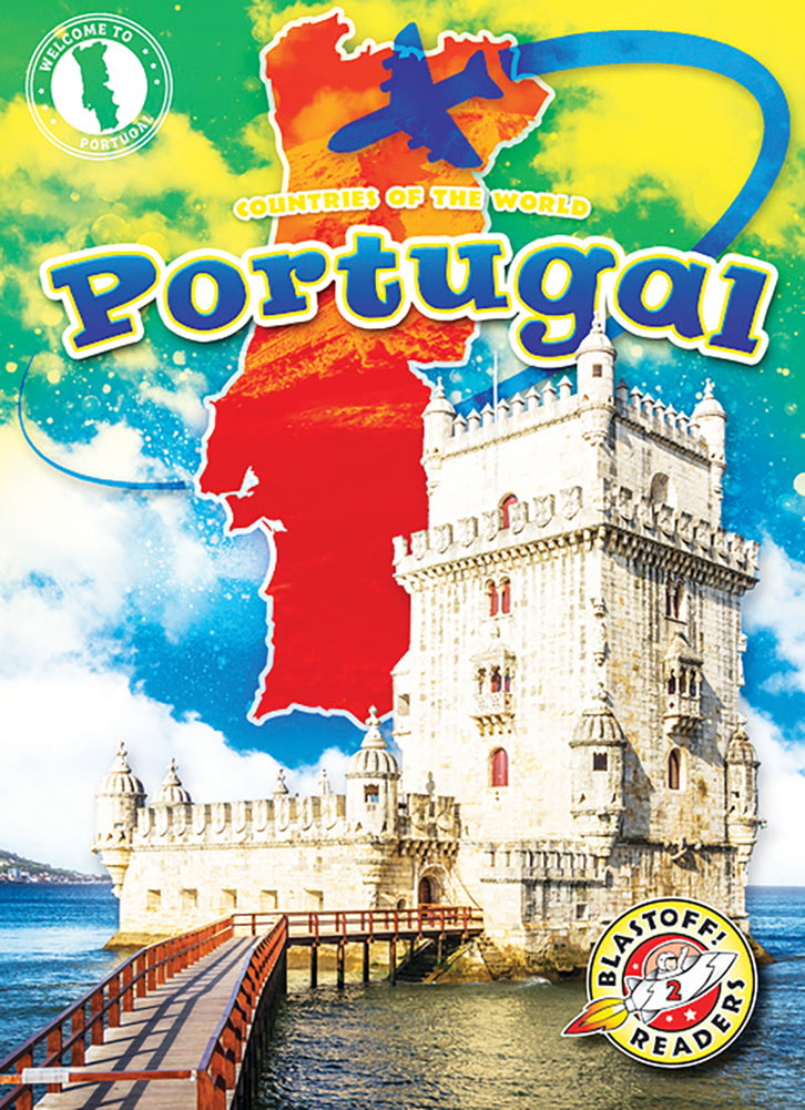 Countries of the World: Portugal