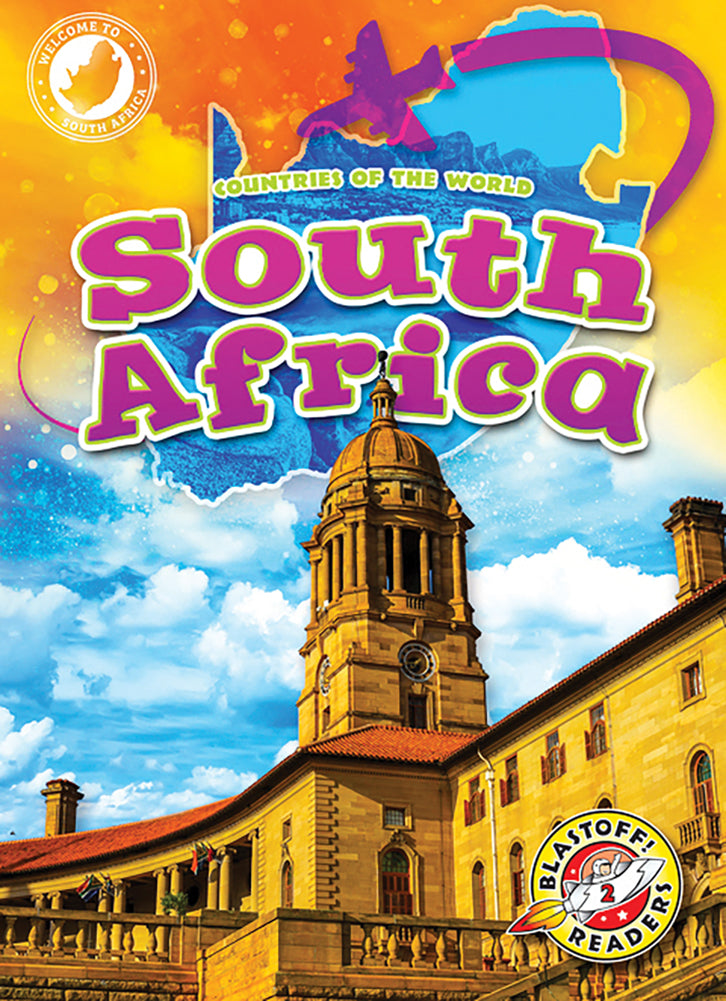 Countries of the World: South Africa