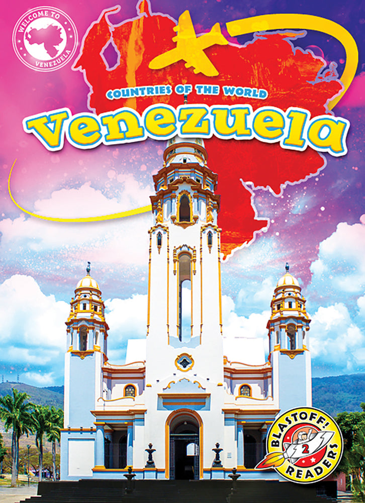 Countries of the World: Venezuela