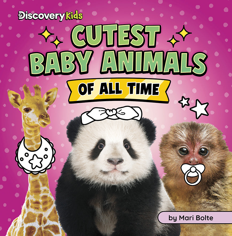 Cutest of All Time: Cutest Baby Animals of All Time