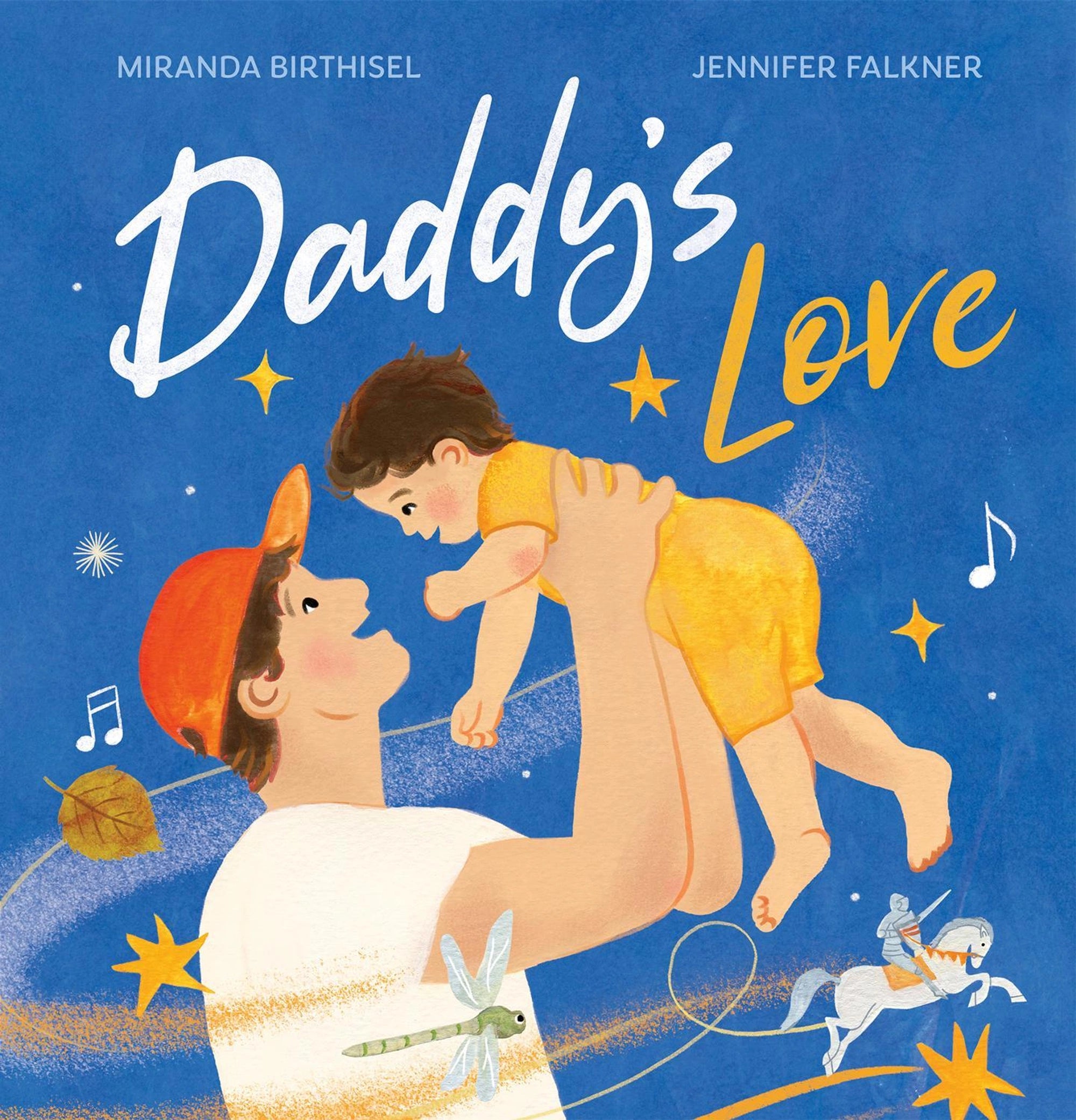 Daddy's Love