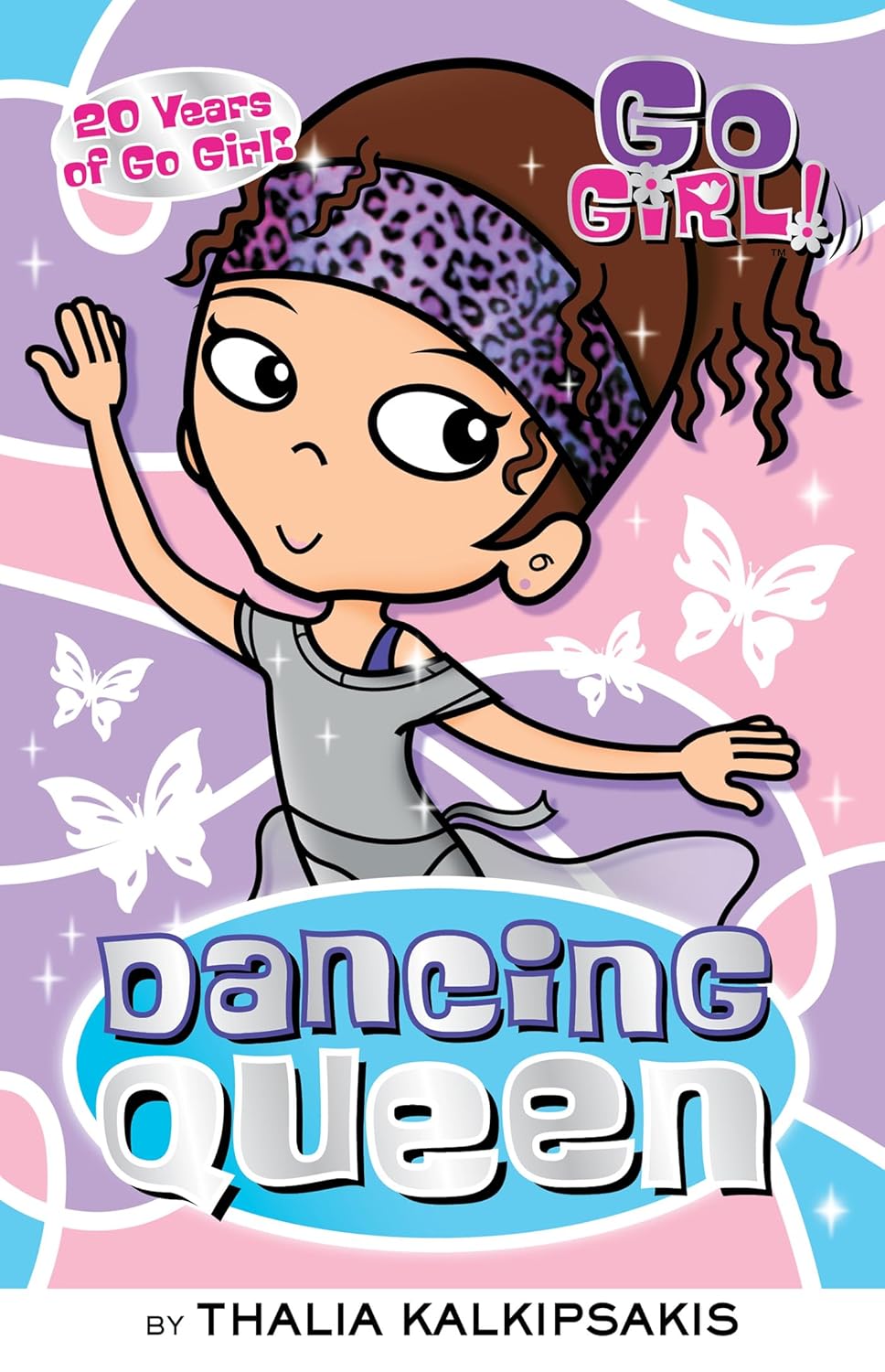 Go Girl! - Dancing Queen