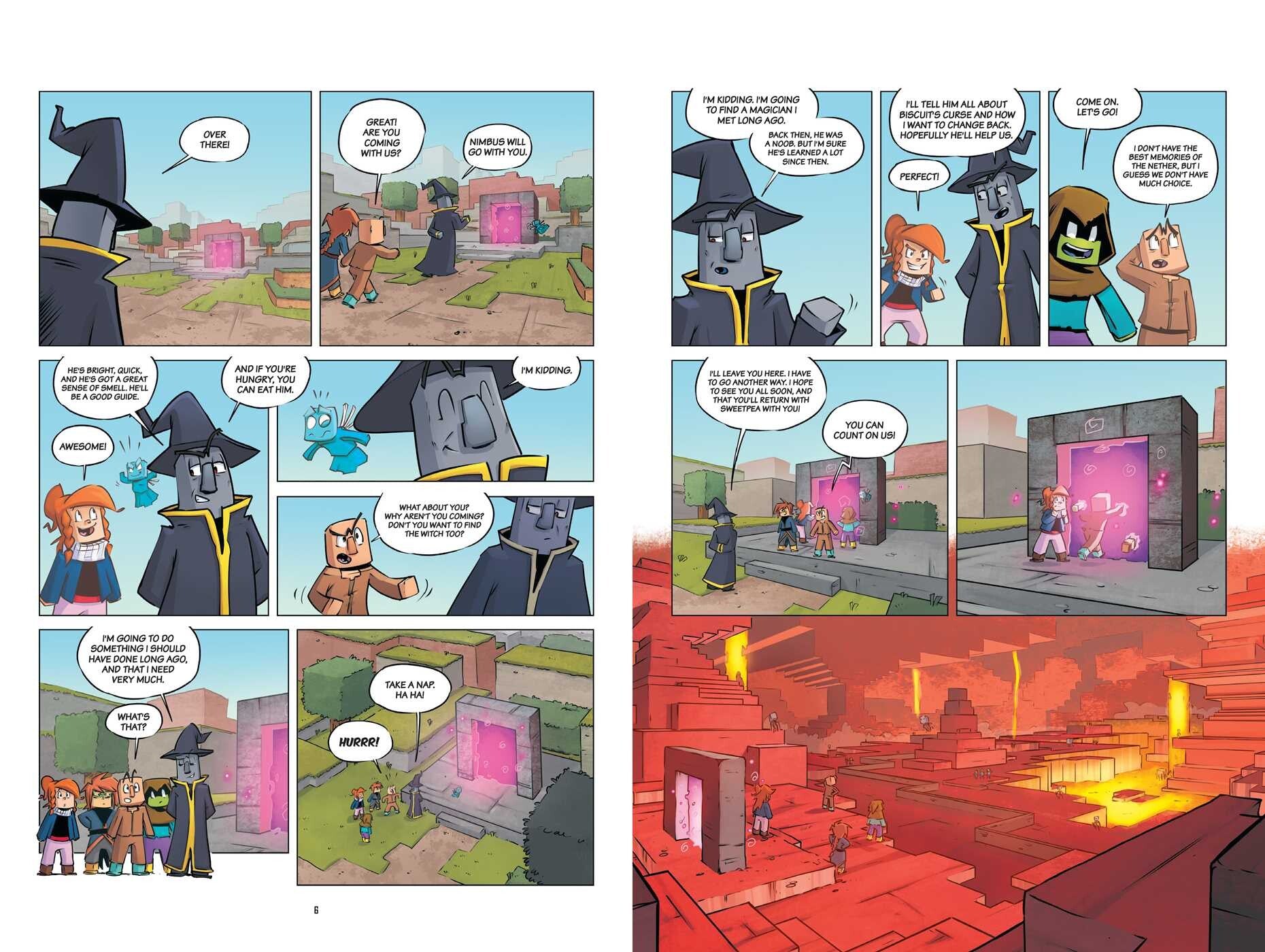 Diary of an 8-Bit Warrior Graphic Novel