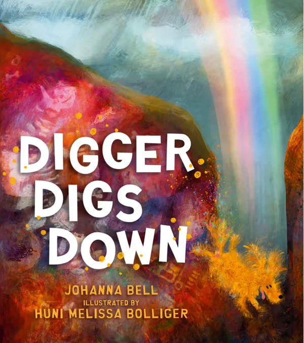 CBCA 2025 Shortlist New Illustrators Book of the Year - Set of 6