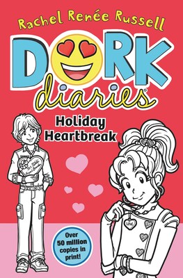Dork Diaries BK12: Crush Catastrophe