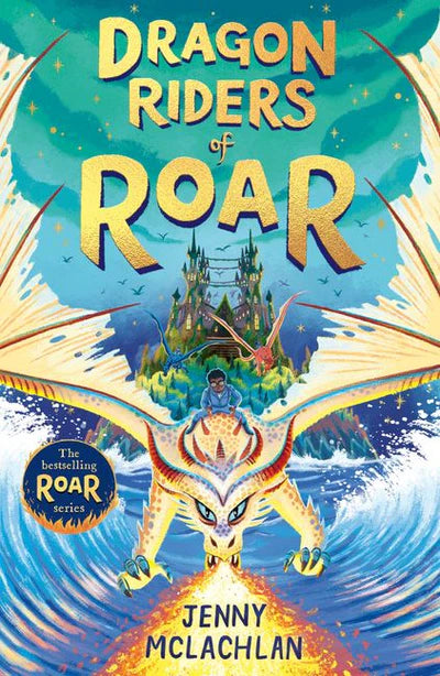 Middle Grade Fiction Variety Pack (35 titles)