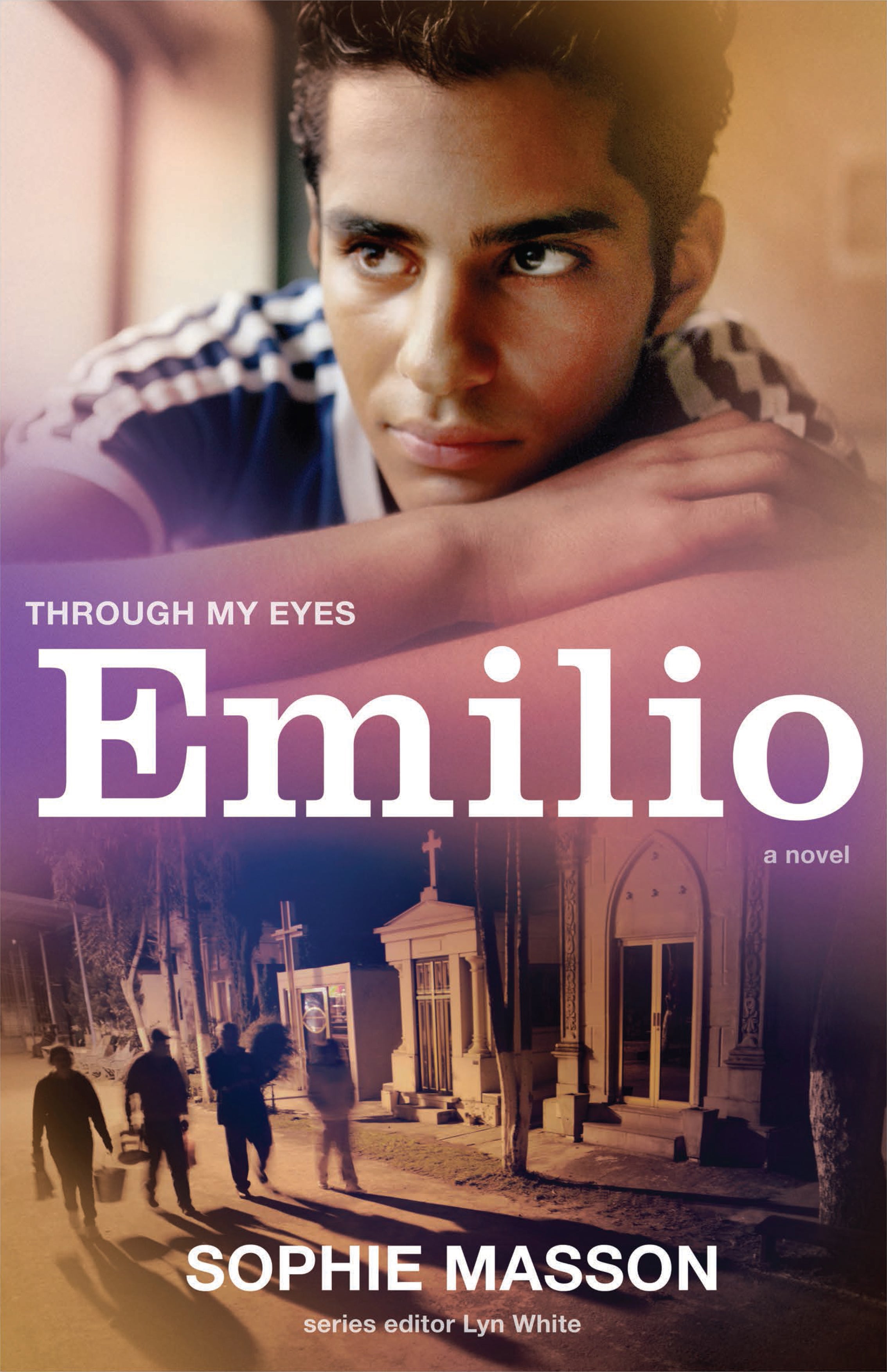 Through My Eyes - Emilio