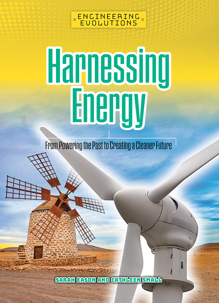 Engineering Evolution: Harnessing Energy