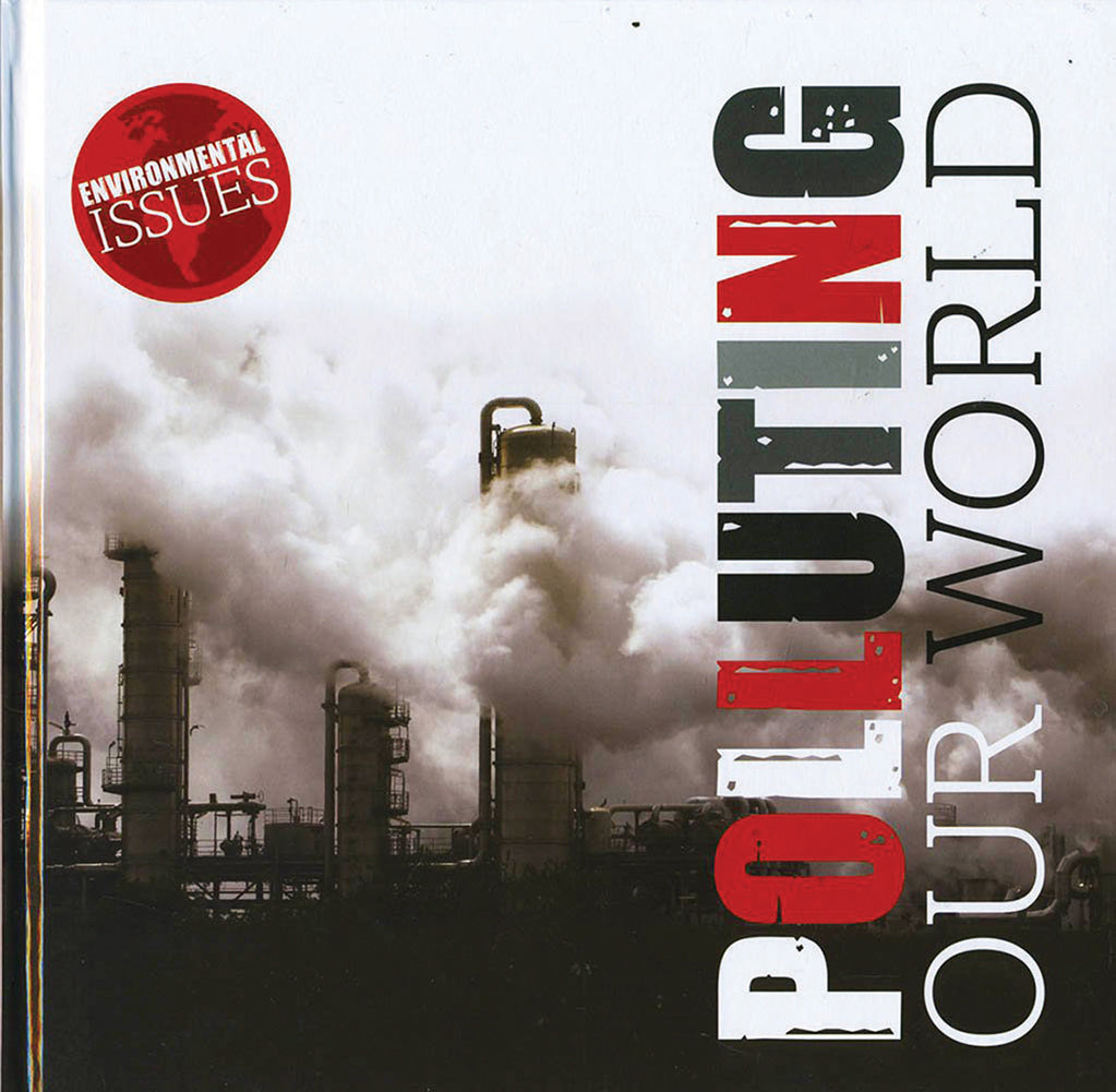 Environmental Issues 3 Pack