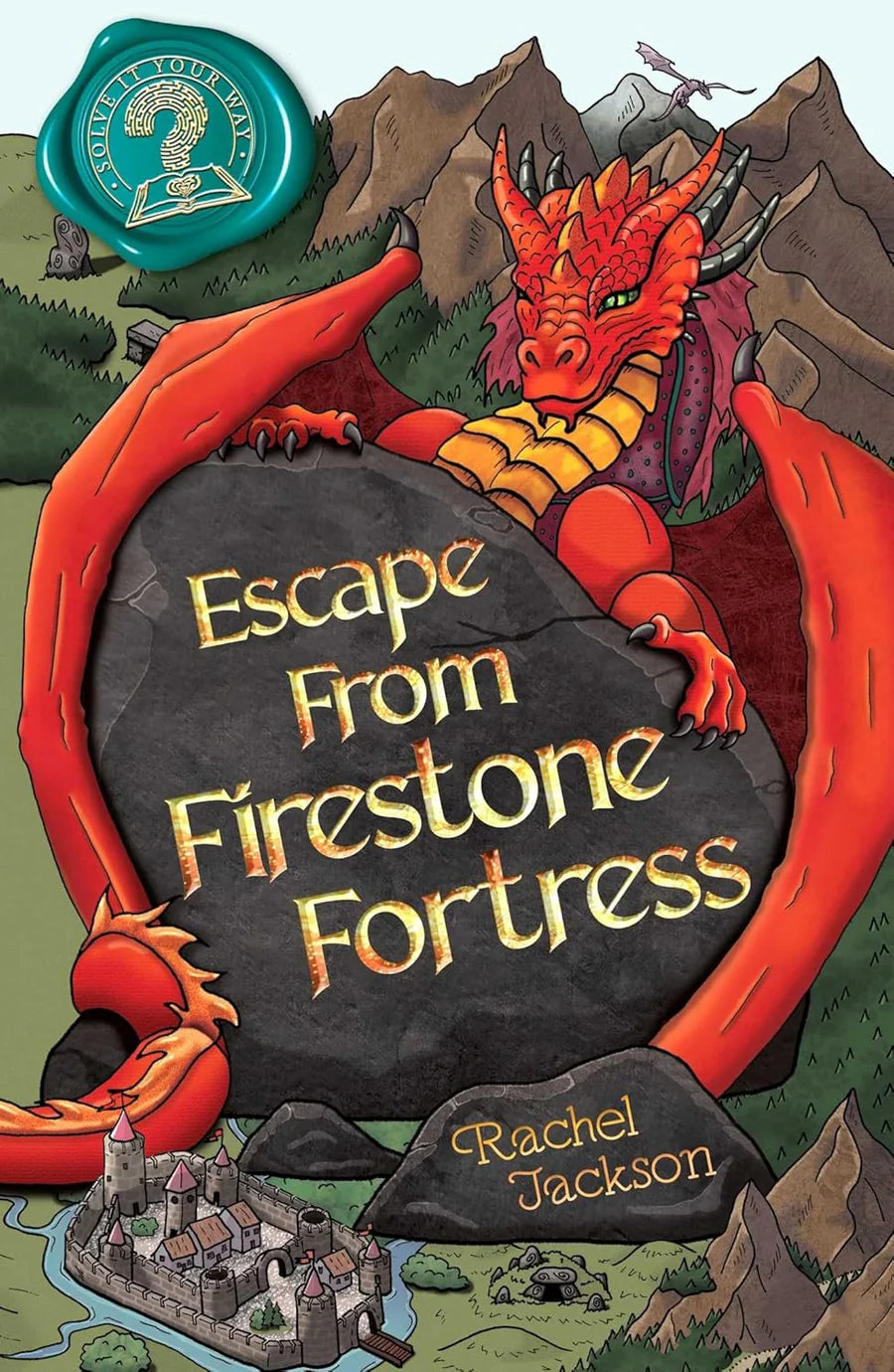 Middle Grade Fiction Variety Pack (35 titles)