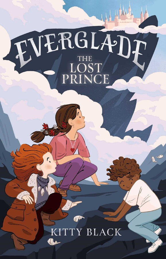 Everglade #2: The Lost Prince