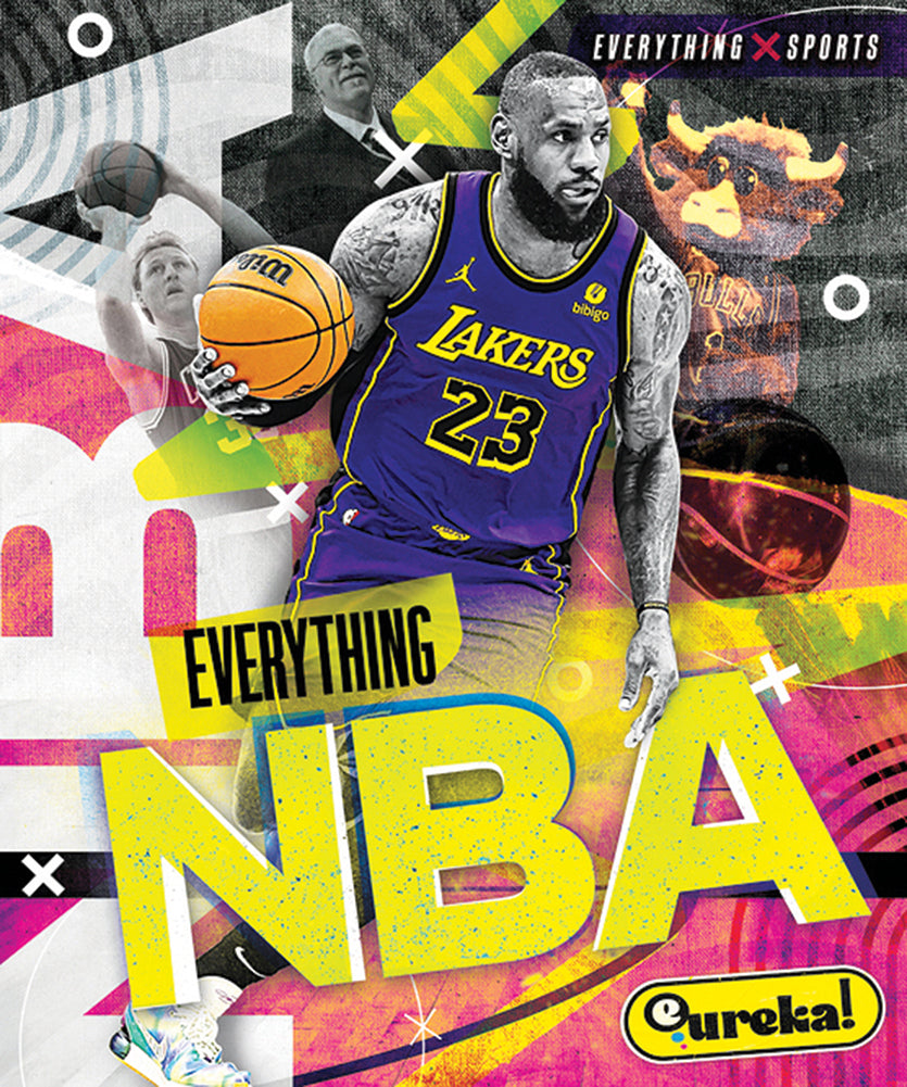 Everything Sports: Everything NBA