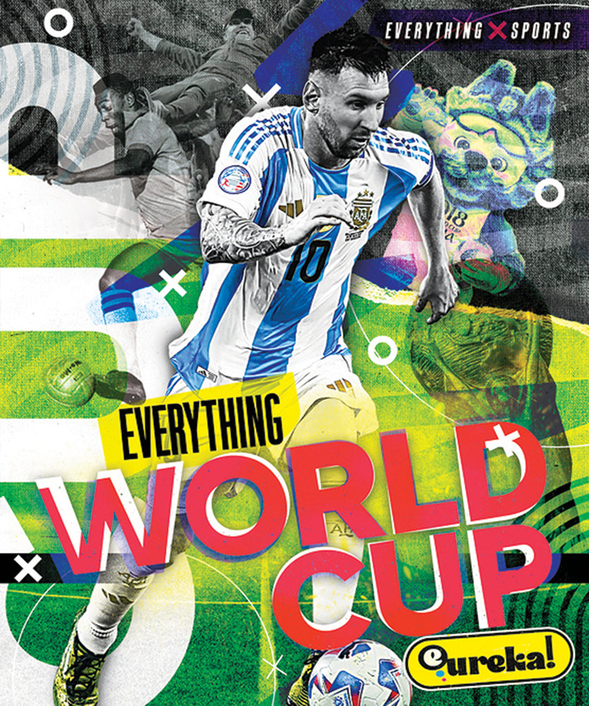 Everything Sports: Everything World Cup