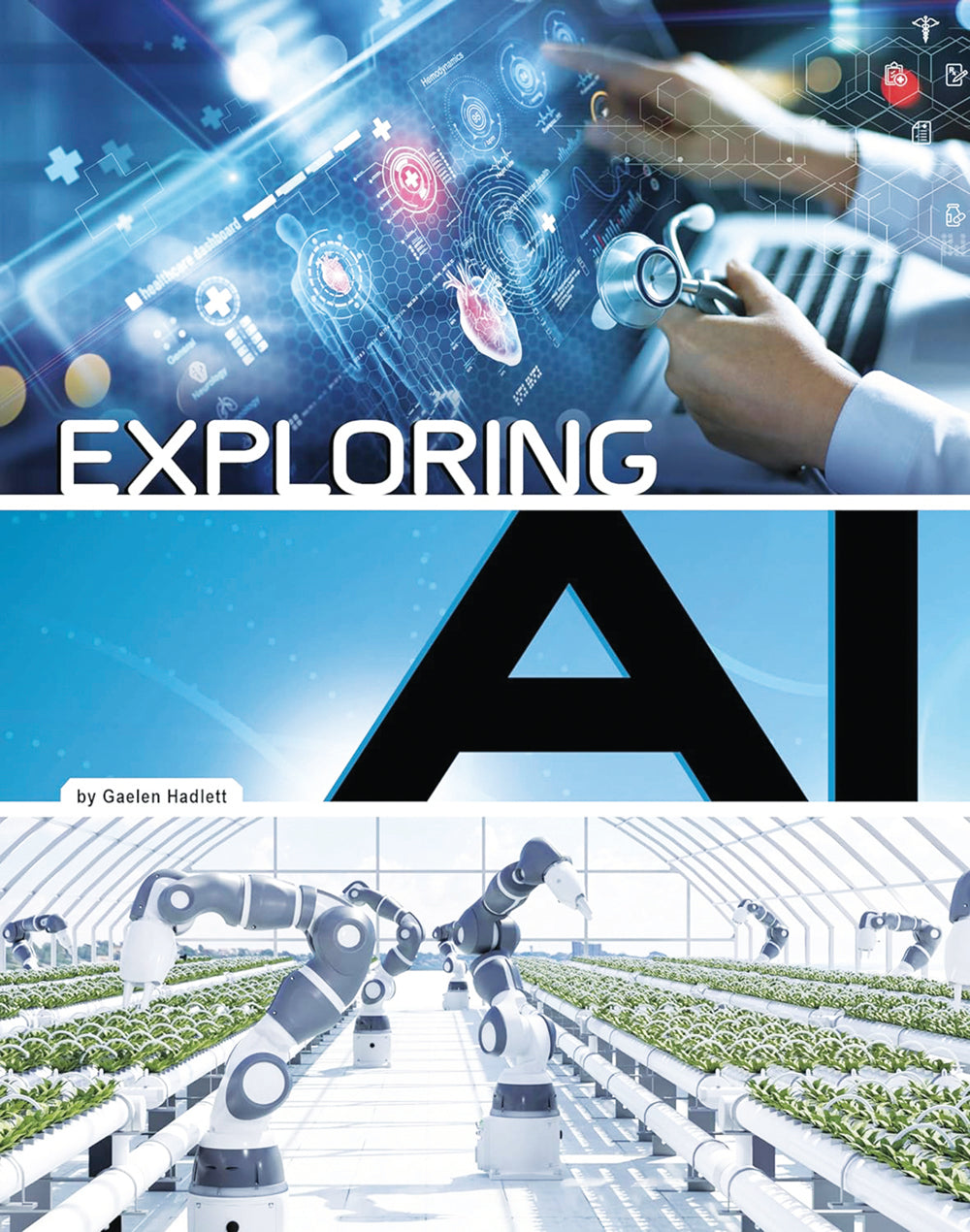 Exploring AI