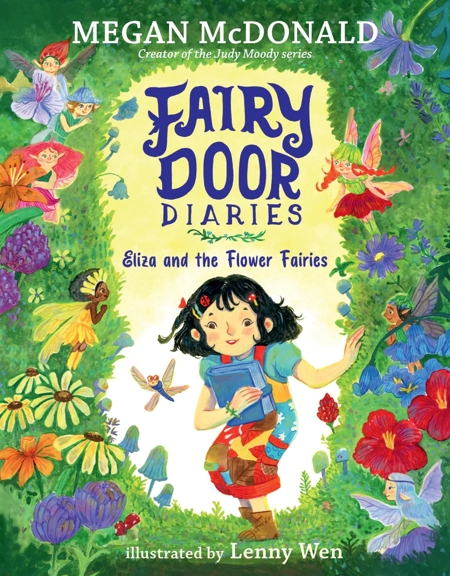 Junior Fiction Variety Pack (40 titles)