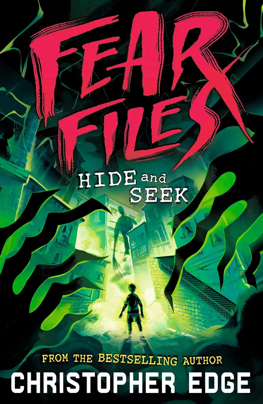 Middle Grade Fiction Variety Pack (35 titles)