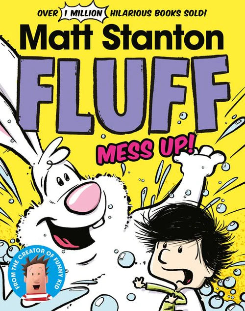 Fluff 3 Pack