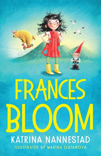 Frances Bloom