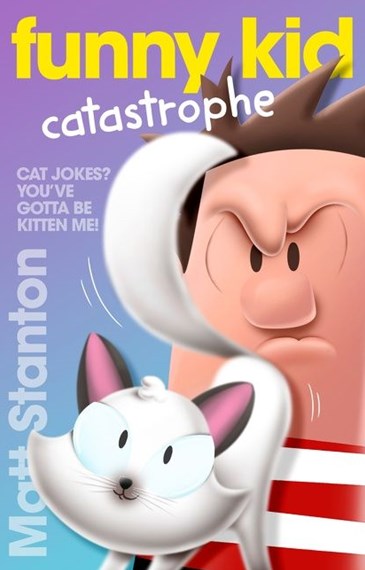 Funny Kid 11 Catastrophe