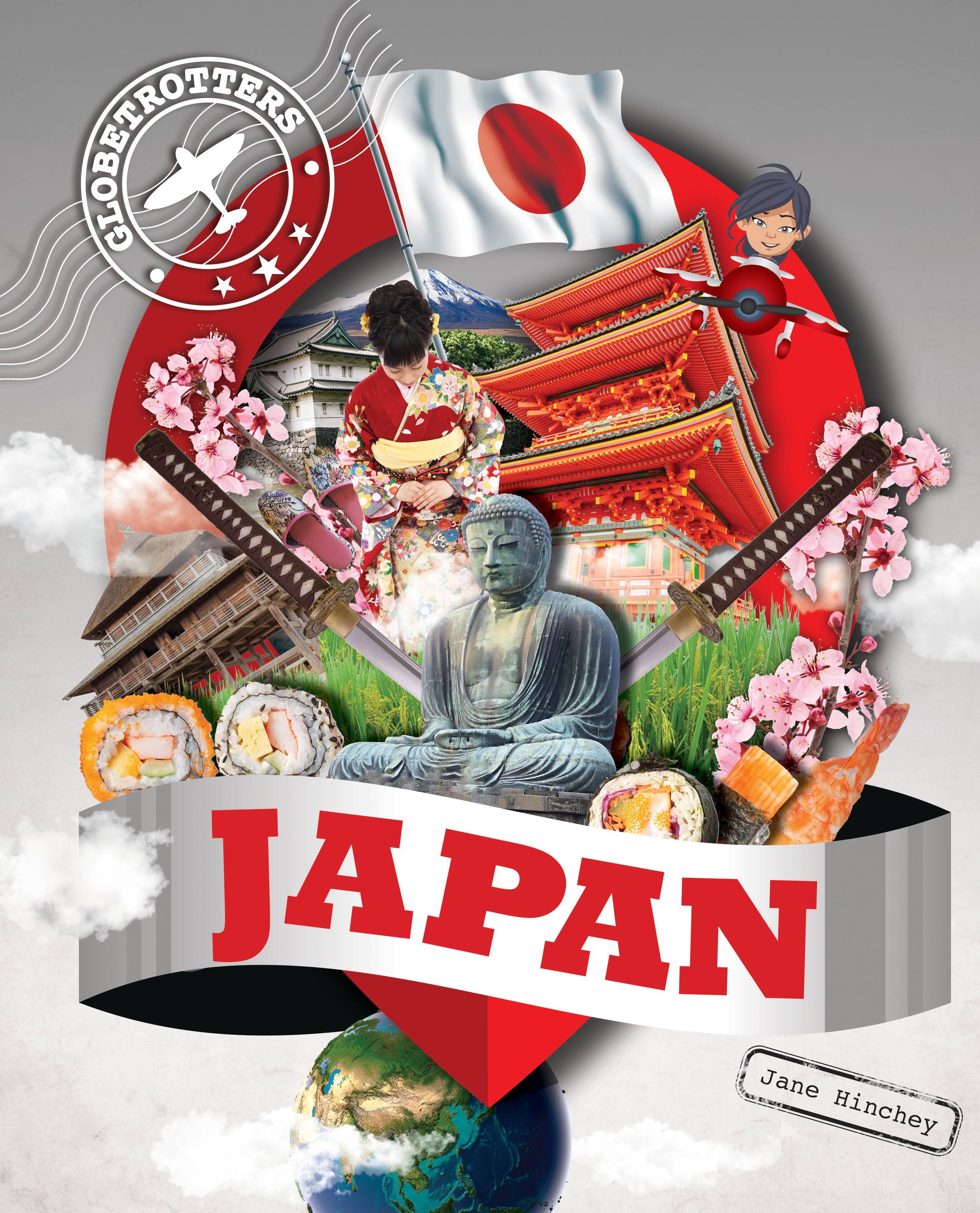 Globetrotters: Japan