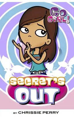 Go Girl! - Secret's Out
