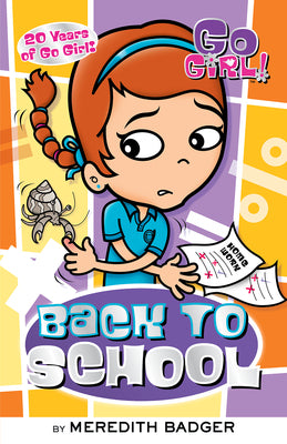 Go Girl! - Back to School