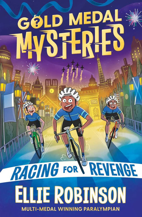 Middle Grade Fiction Variety Pack (35 titles)