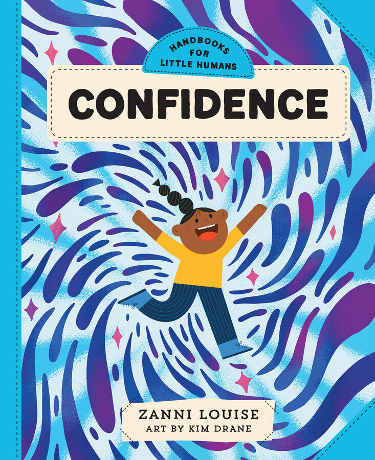 Handbooks for Little Humans: Confidence