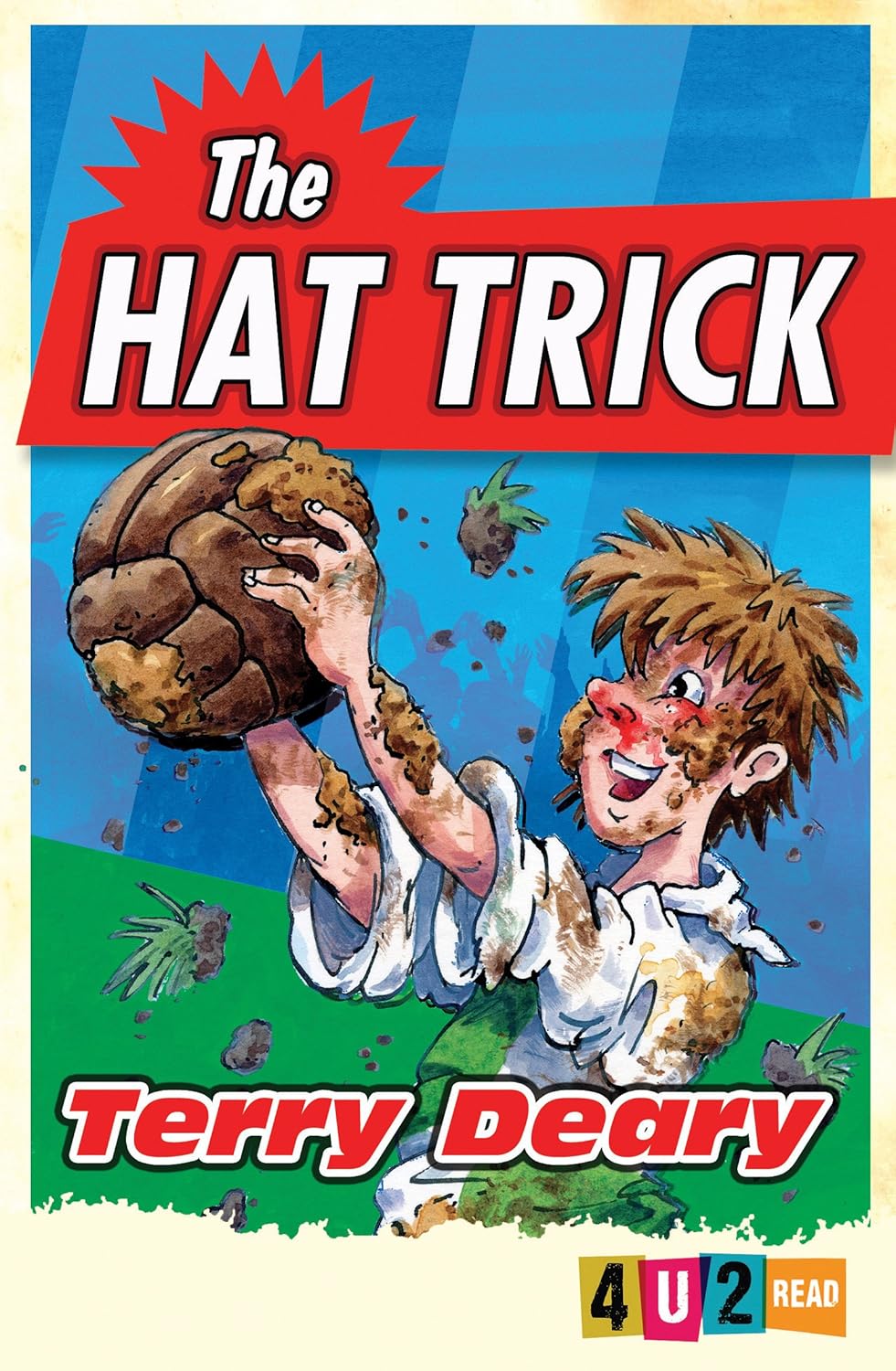 Hat Trick
