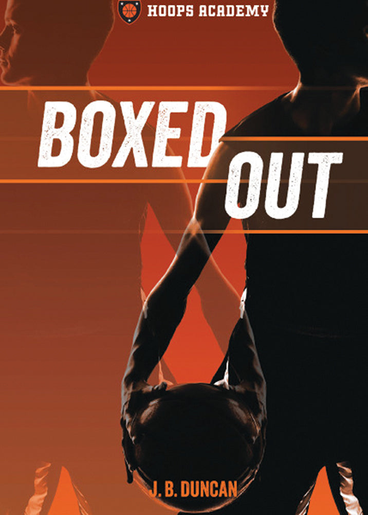 Hoops Academy: Boxed Out