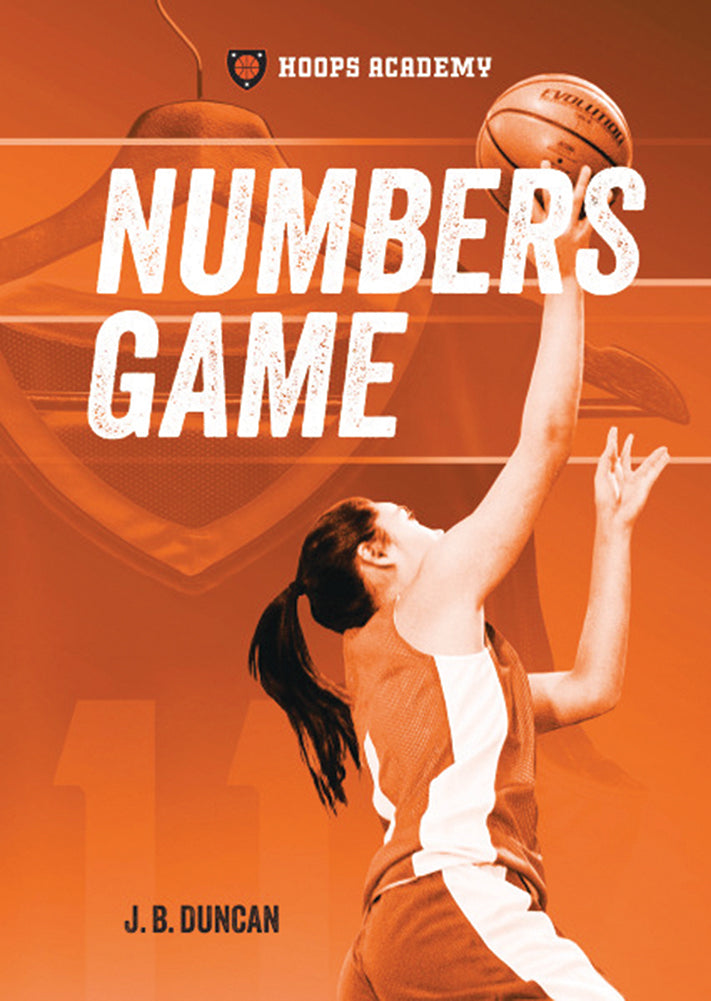 Hoops Academy: Numbers Game
