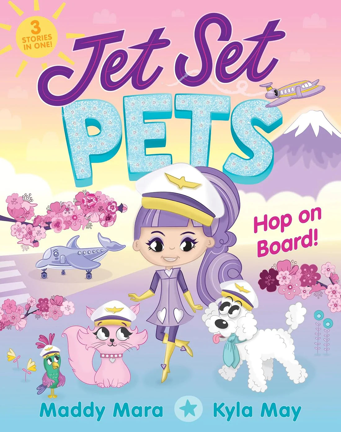 Junior Fiction Variety Pack (40 titles)