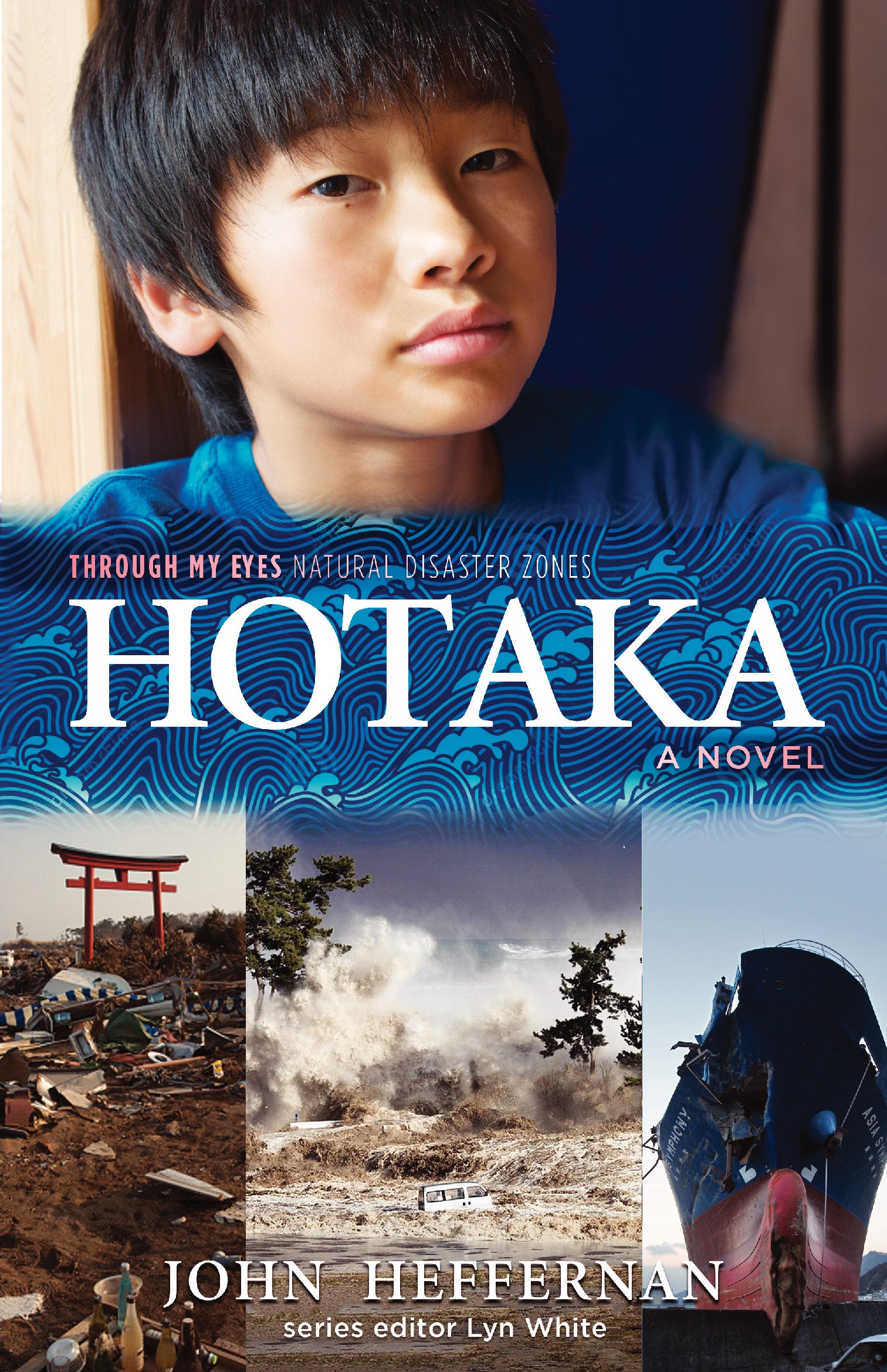 Through My Eyes - Hotaka