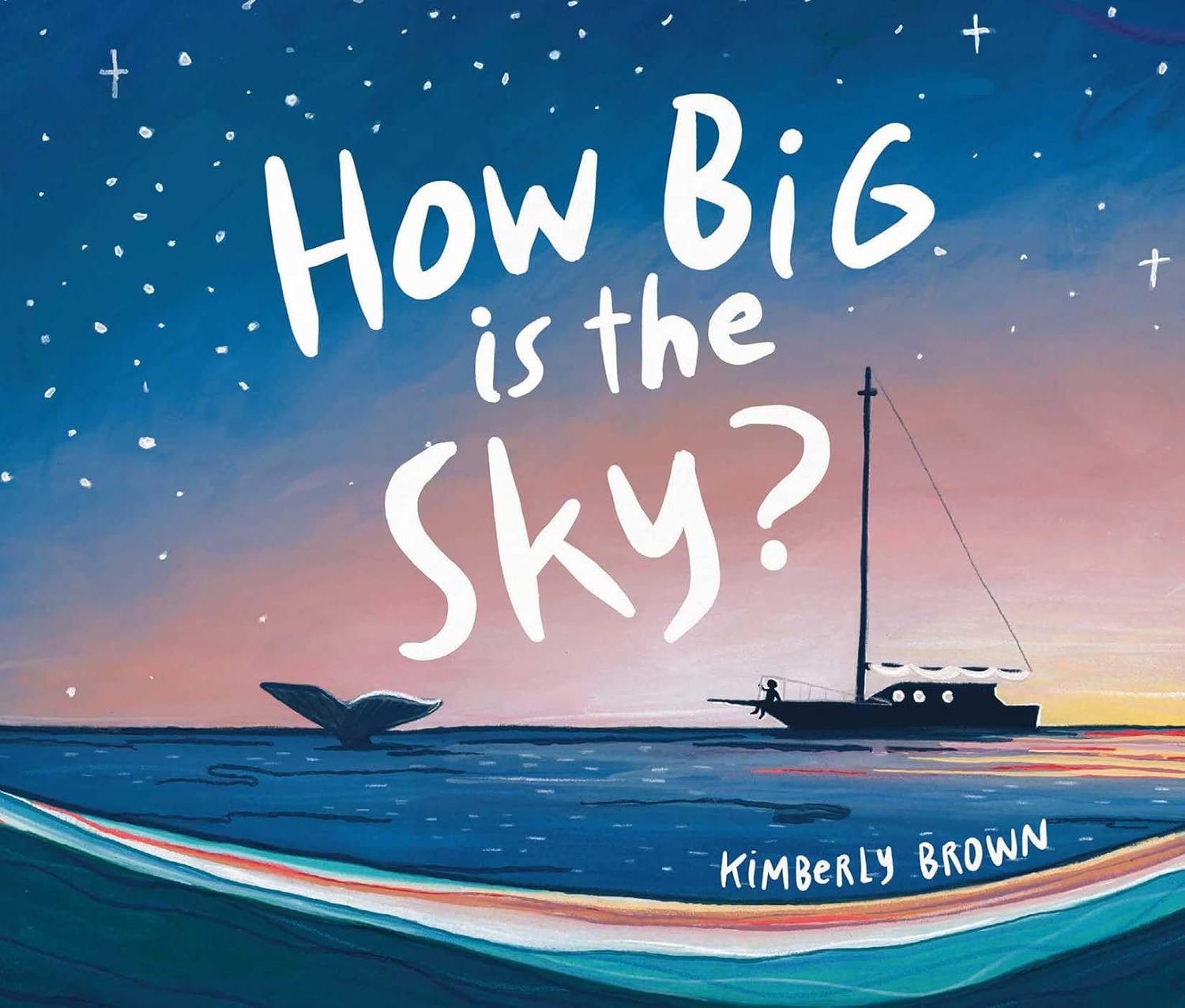 How Big is the Sky?