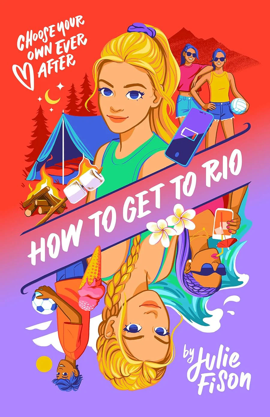 Young Adult Fiction Variety Pack (30 titles)