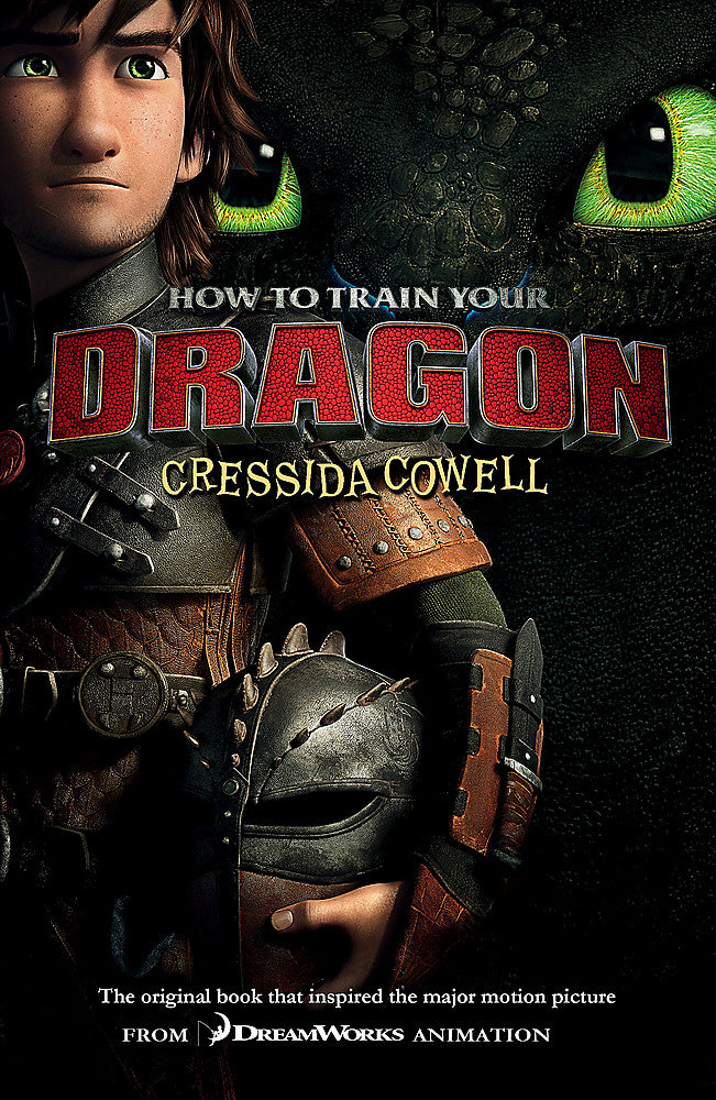 How to Train Your Dragon