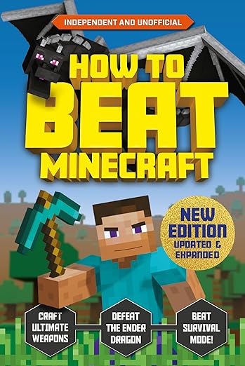 How to Beat Minecraft