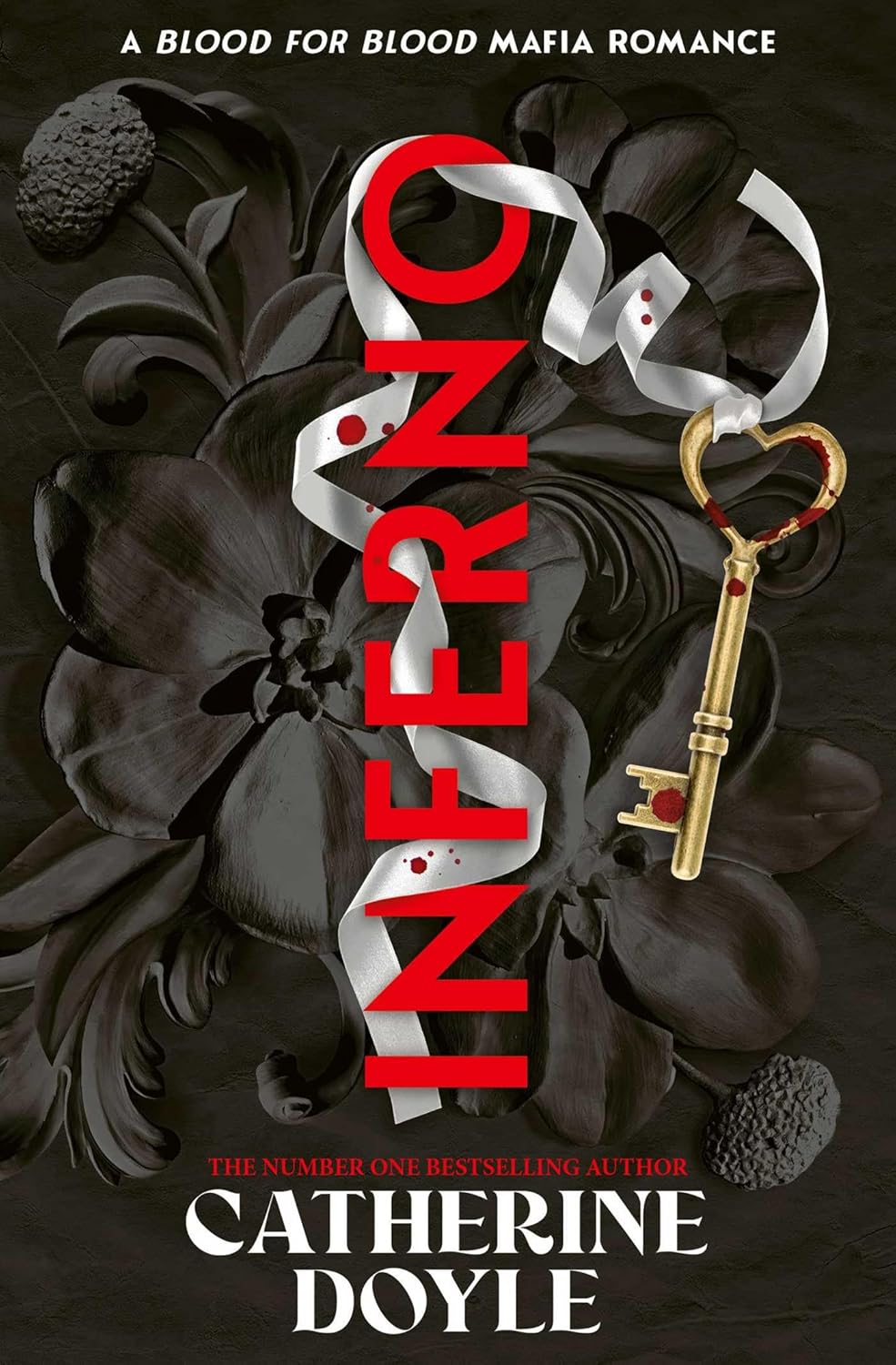 Inferno (Vol. 2)