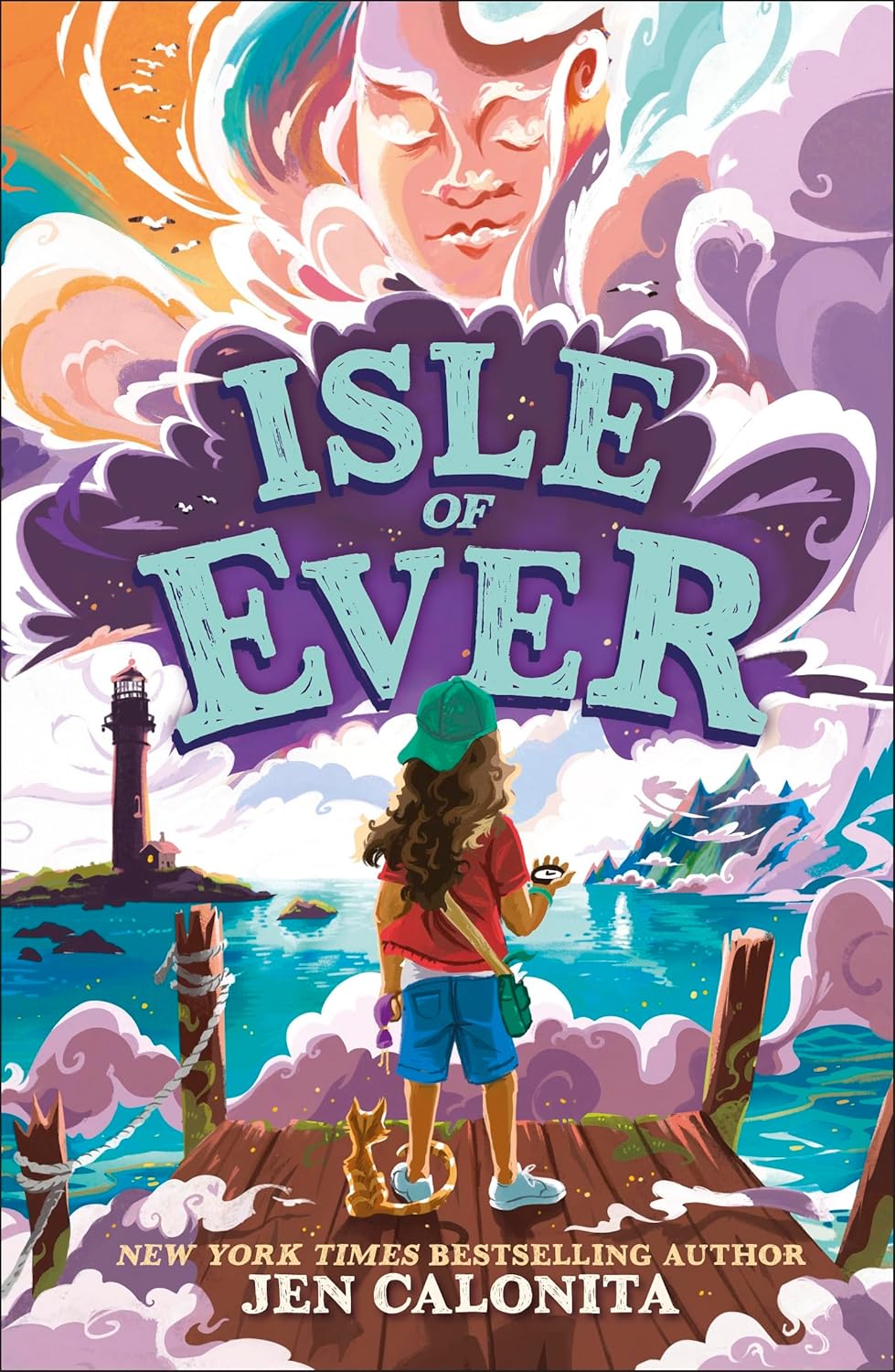 Isle of Ever