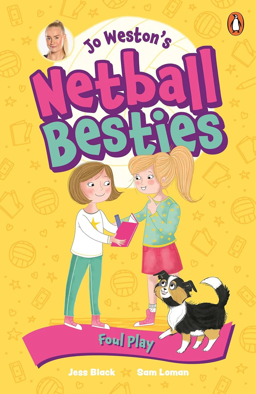 Sporting Schools Book Pack 3